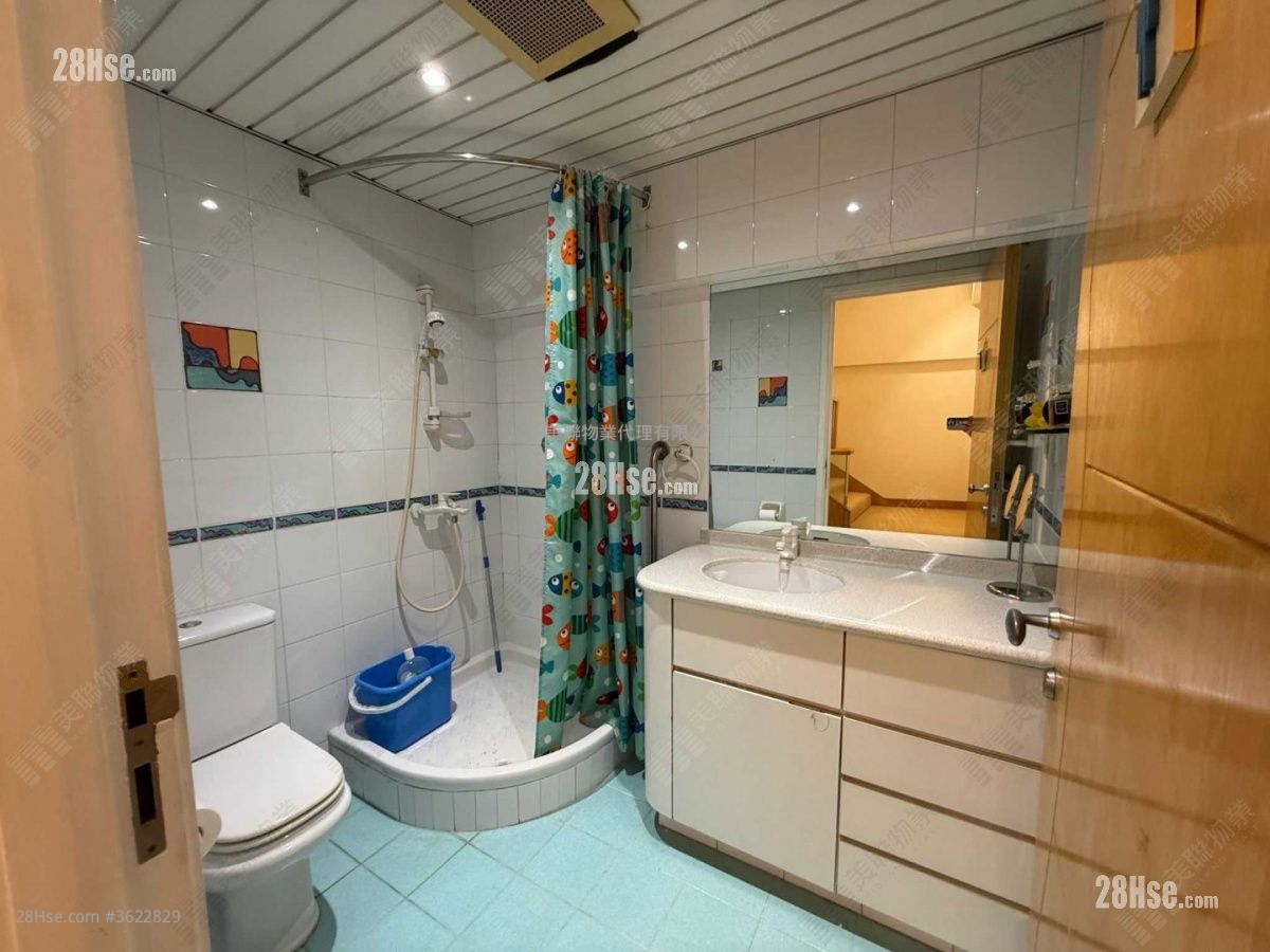 新德园 售盘 3 房 2,355 平方尺 新德园 售盘 3 房 2,355 平方尺