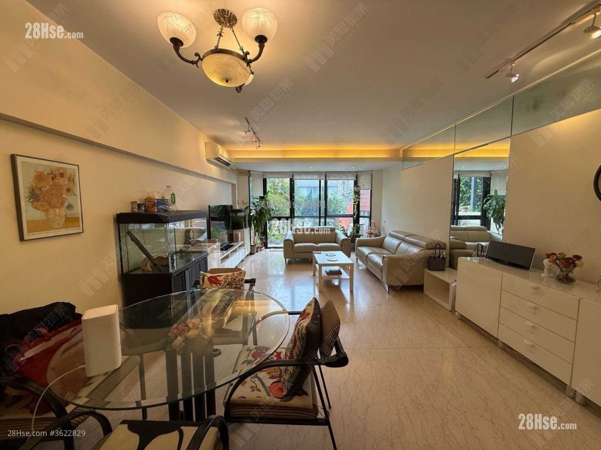 新德园 售盘 3 房 2,355 平方尺 新德园 售盘 3 房 2,355 平方尺