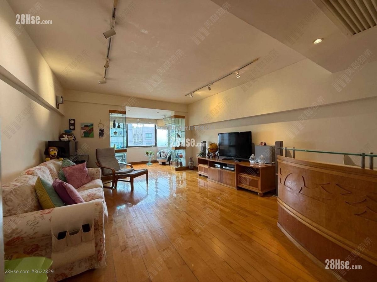 新德园 售盘 3 房 2,355 平方尺 新德园 售盘 3 房 2,355 平方尺