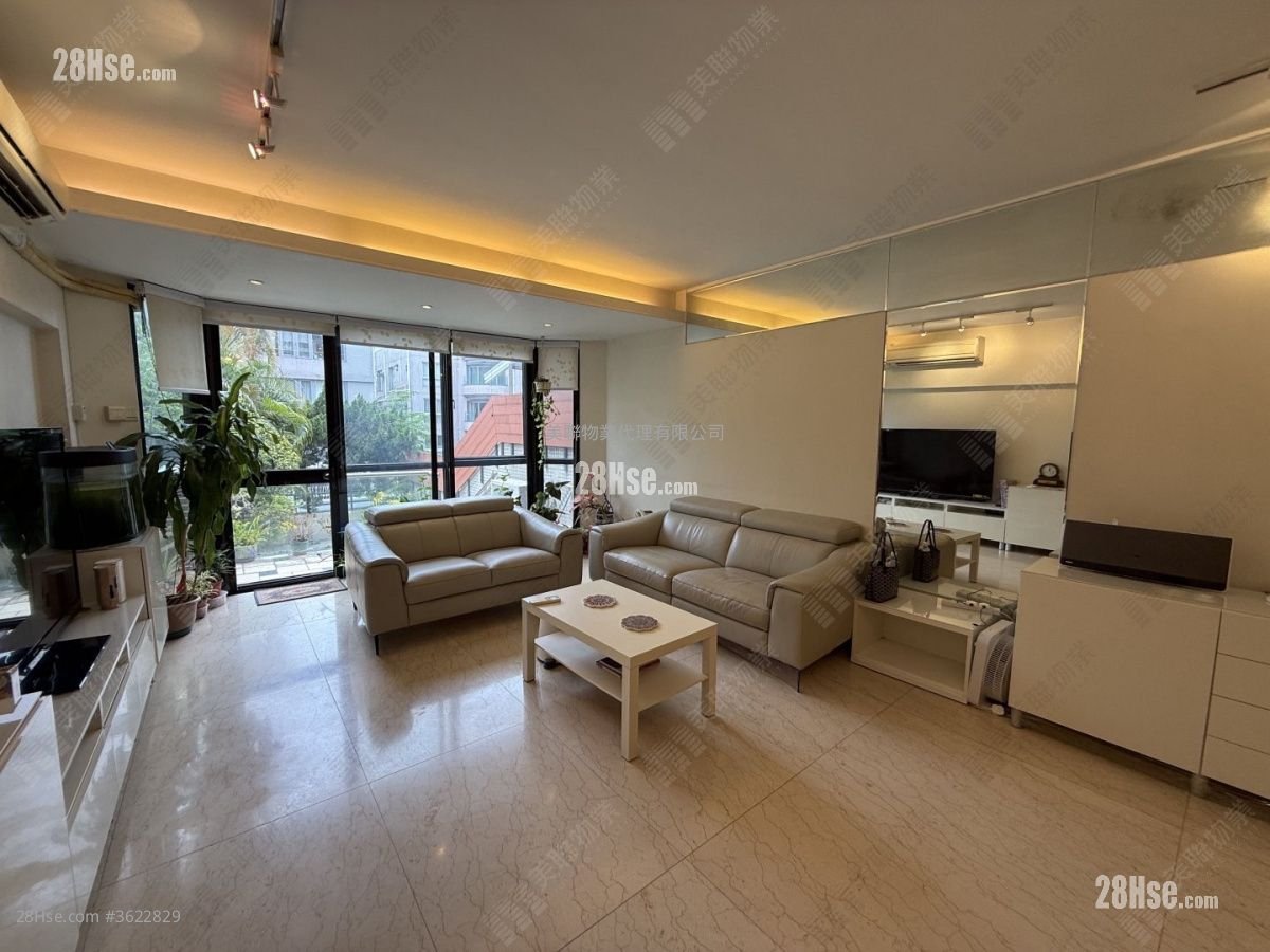 新德园 售盘 3 房 2,355 平方尺 新德园 售盘 3 房 2,355 平方尺