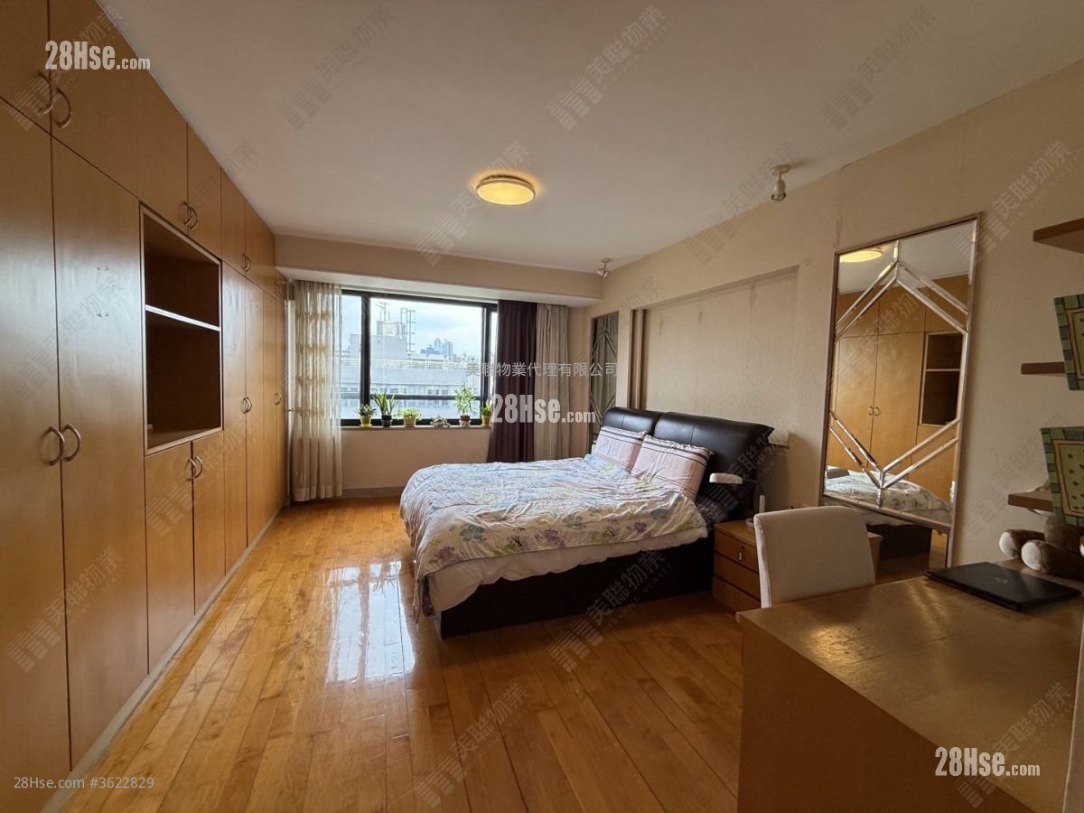 新德园 售盘 3 房 2,355 平方尺 新德园 售盘 3 房 2,355 平方尺