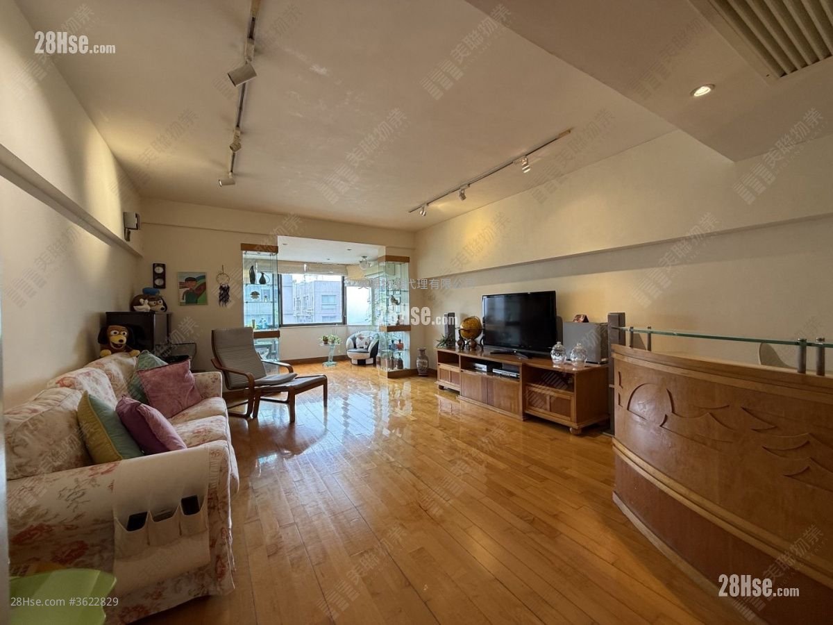 新德园 售盘 3 房 2,355 平方尺 新德园 售盘 3 房 2,355 平方尺