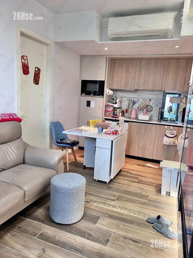 THE CARMEL 售盘 1 房 , 1 浴室 368 平方尺