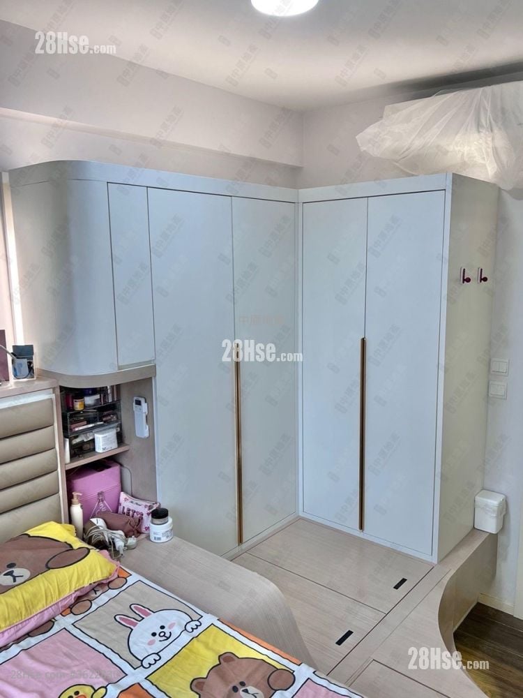 THE CARMEL 售盤 1 房 , 1 浴室 368 平方呎 THE CARMEL 售盤 1 房 , 1 浴室 368 平方呎