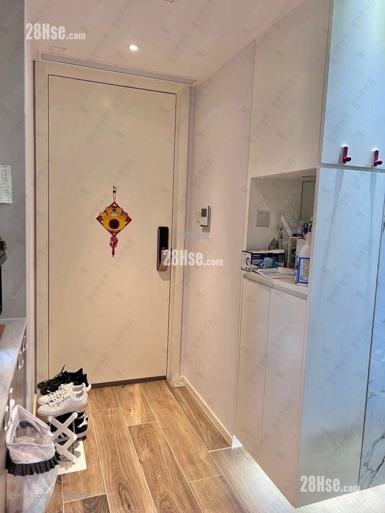 THE CARMEL 售盤 1 房 , 1 浴室 368 平方呎 THE CARMEL 售盤 1 房 , 1 浴室 368 平方呎