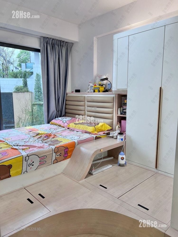 THE CARMEL 售盤 1 房 , 1 浴室 368 平方呎 THE CARMEL 售盤 1 房 , 1 浴室 368 平方呎