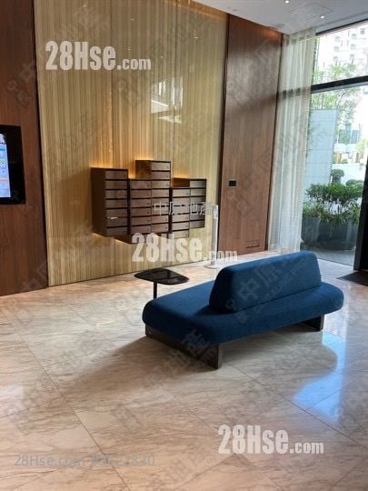 THE CARMEL 售盤 1 房 , 1 浴室 368 平方呎 THE CARMEL 售盤 1 房 , 1 浴室 368 平方呎