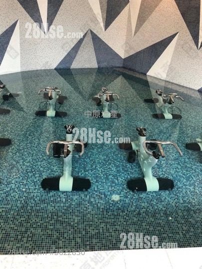 THE CARMEL 售盤 1 房 , 1 浴室 368 平方呎 THE CARMEL 售盤 1 房 , 1 浴室 368 平方呎