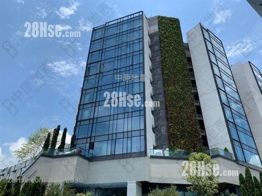 THE CARMEL 售盤 1 房 , 1 浴室 368 平方呎 THE CARMEL 售盤 1 房 , 1 浴室 368 平方呎