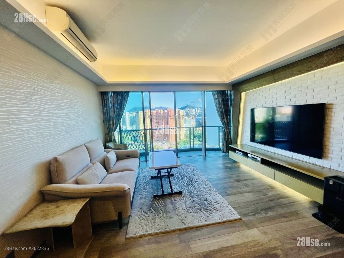 君頤峰 售盤 3 房 , 3 浴室 1,343 平方呎 君頤峰 售盤 3 房 , 3 浴室 1,343 平方呎