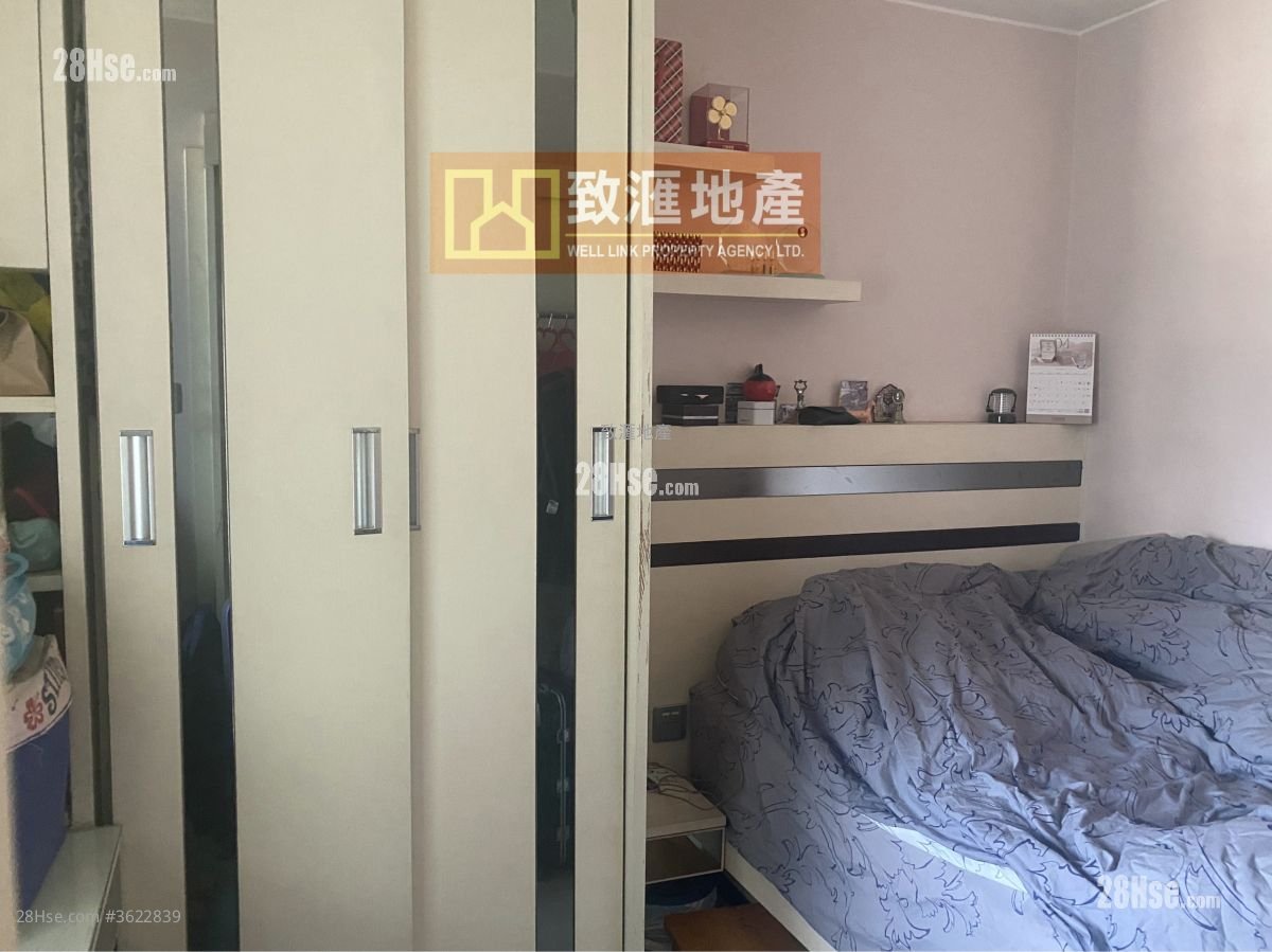 葵俊苑 售盤 2 房 401 平方呎 葵俊苑 售盤 2 房 401 平方呎