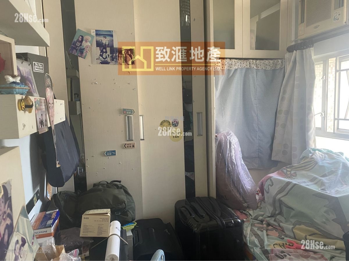 葵俊苑 售盤 2 房 401 平方呎 葵俊苑 售盤 2 房 401 平方呎