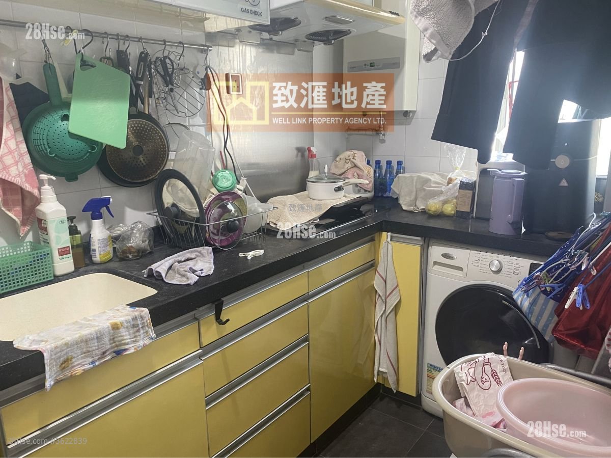 葵俊苑 售盤 2 房 401 平方呎 葵俊苑 售盤 2 房 401 平方呎