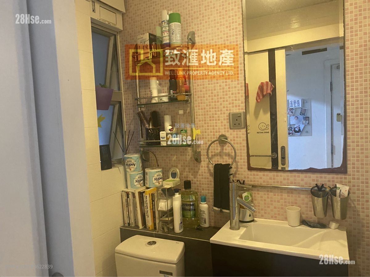 葵俊苑 售盤 2 房 401 平方呎 葵俊苑 售盤 2 房 401 平方呎