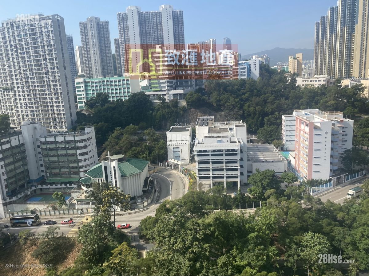 葵俊苑 售盤 2 房 401 平方呎 葵俊苑 售盤 2 房 401 平方呎