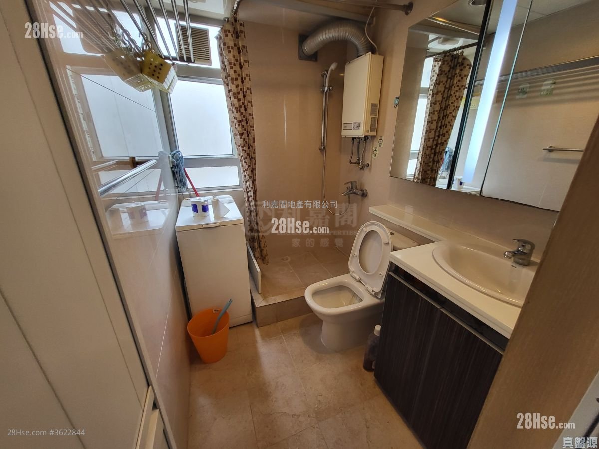 美孚新邨 售盤 2 房 , 1 浴室 579 平方呎 美孚新邨 售盤 2 房 , 1 浴室 579 平方呎