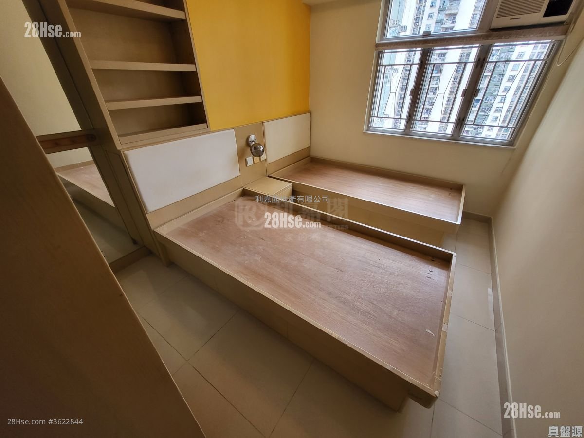 美孚新邨 售盤 2 房 , 1 浴室 579 平方呎 美孚新邨 售盤 2 房 , 1 浴室 579 平方呎