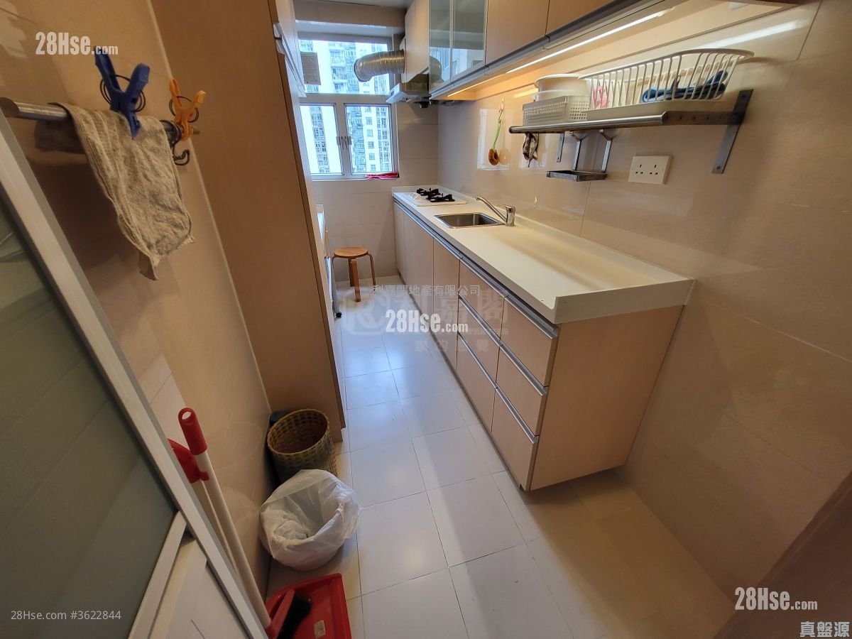 美孚新邨 售盤 2 房 , 1 浴室 579 平方呎 美孚新邨 售盤 2 房 , 1 浴室 579 平方呎