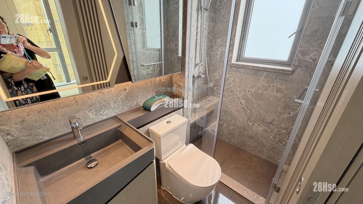 維港雙鑽 租盤 301 平方呎 維港雙鑽 租盤 301 平方呎