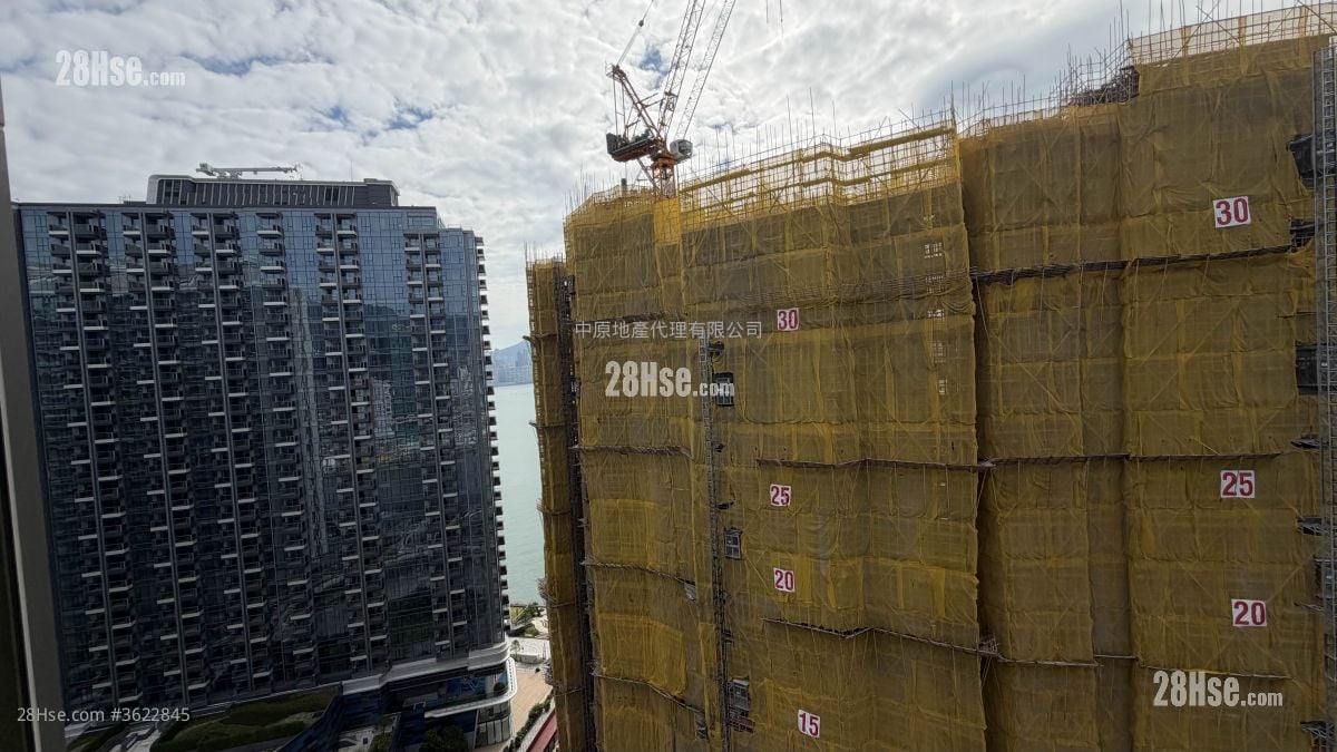 維港雙鑽 租盤 301 平方呎 維港雙鑽 租盤 301 平方呎