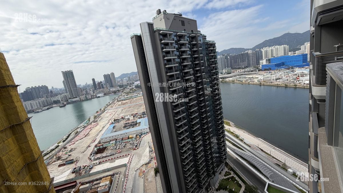 維港雙鑽 租盤 301 平方呎 維港雙鑽 租盤 301 平方呎