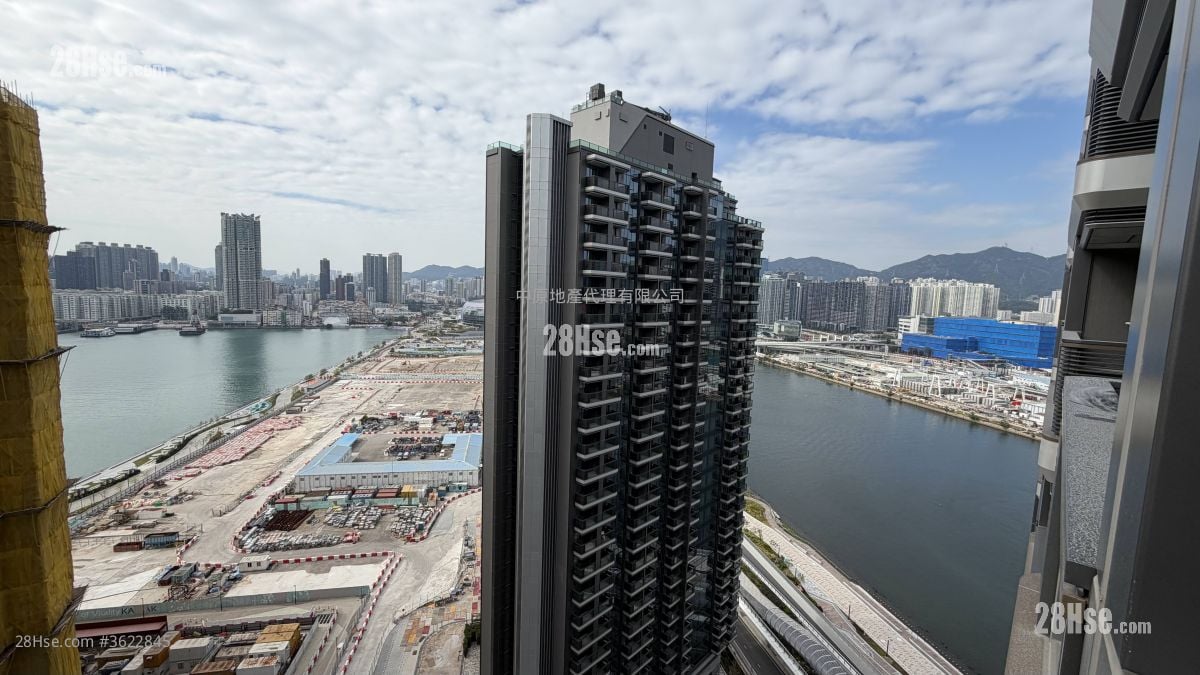 維港雙鑽 租盤 301 平方呎 維港雙鑽 租盤 301 平方呎