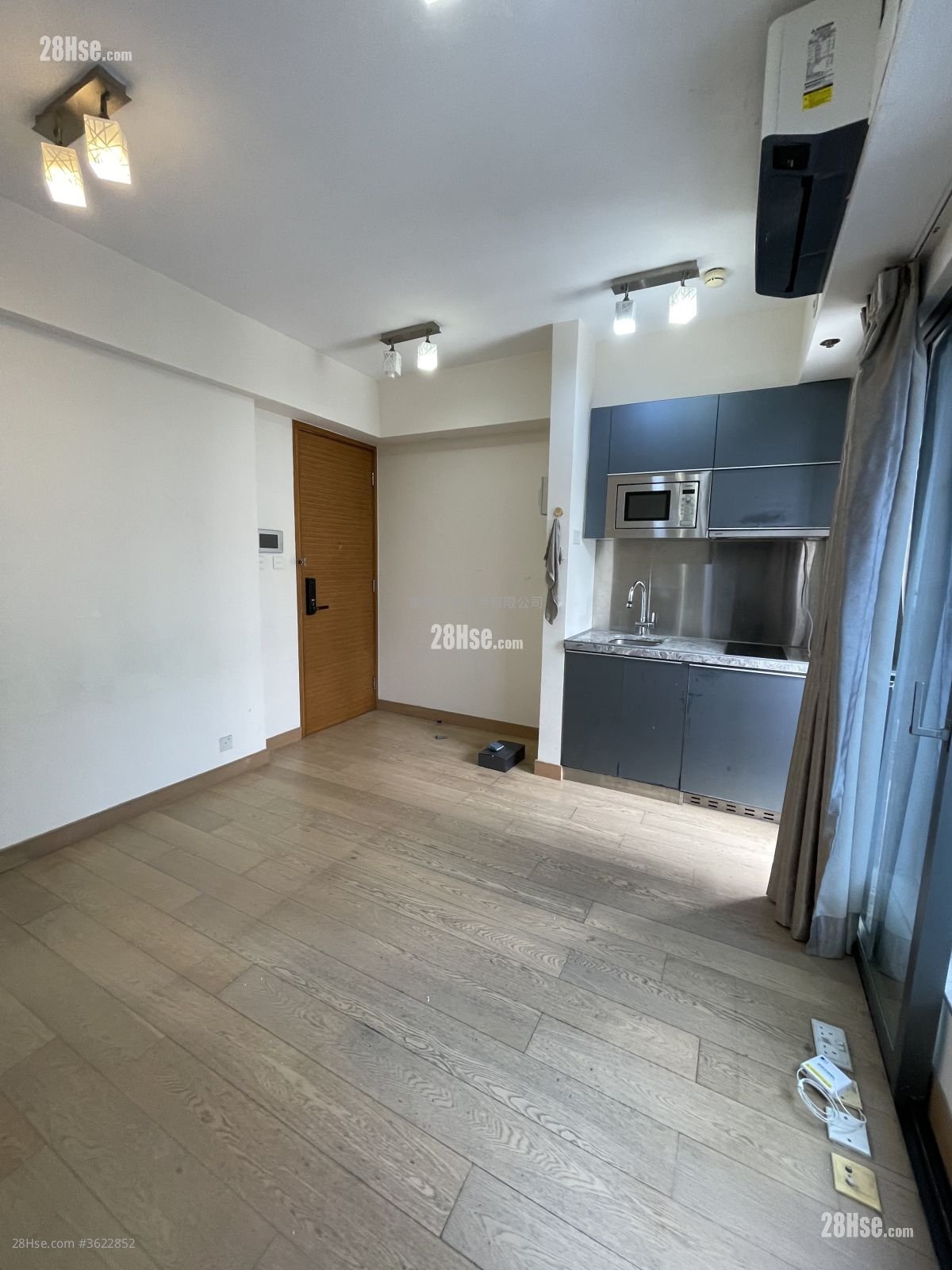 Wuhu Residence Rental Studio 224 ft² Wuhu Residence Rental Studio 224 ft²