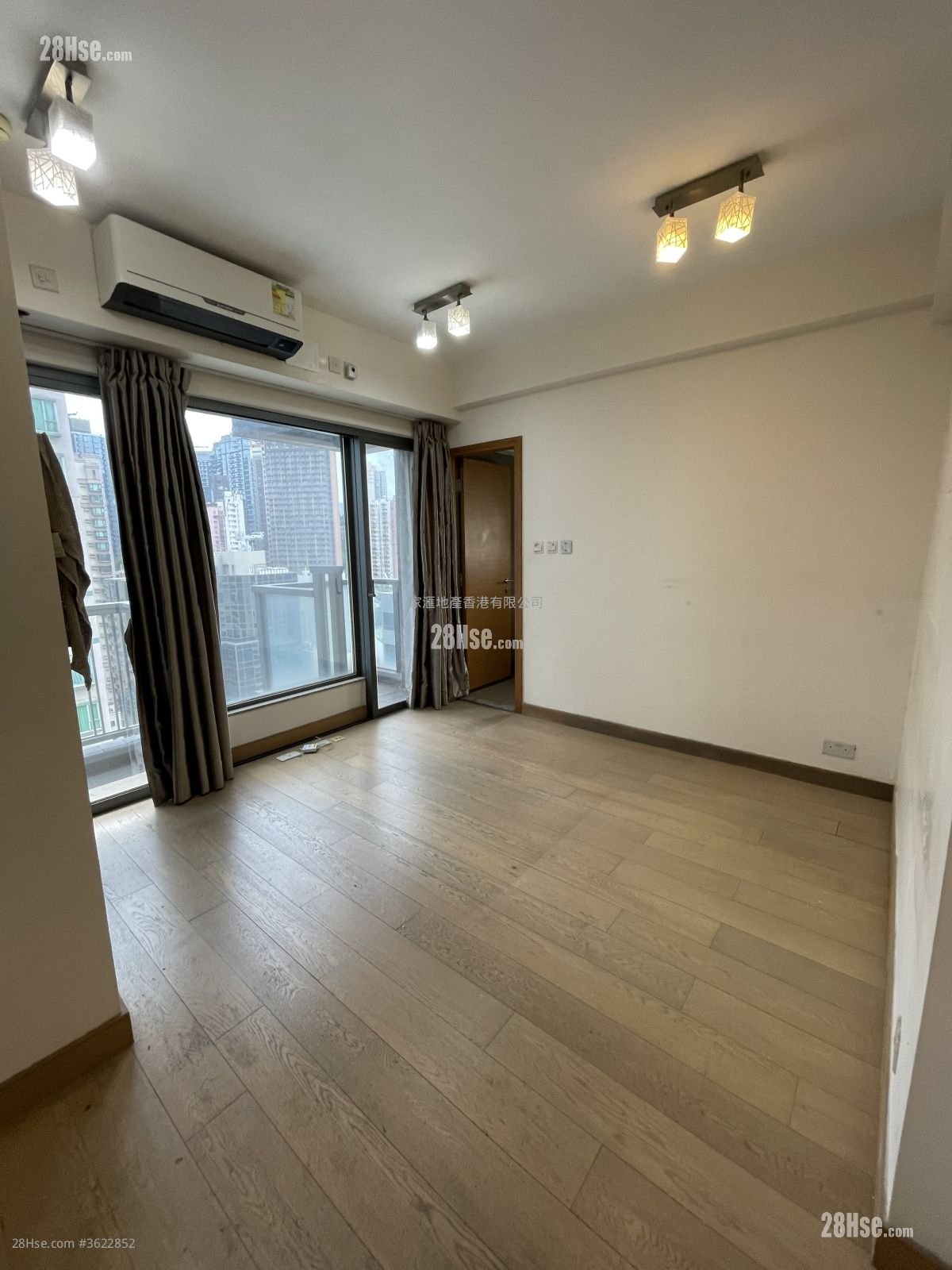 Wuhu Residence Rental Studio 224 ft² Wuhu Residence Rental Studio 224 ft²