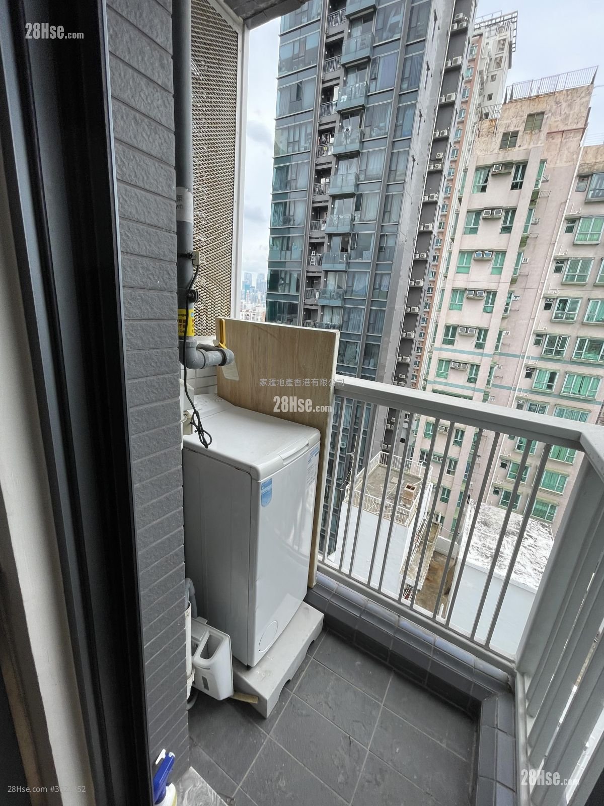 Wuhu Residence Rental Studio 224 ft² Wuhu Residence Rental Studio 224 ft²