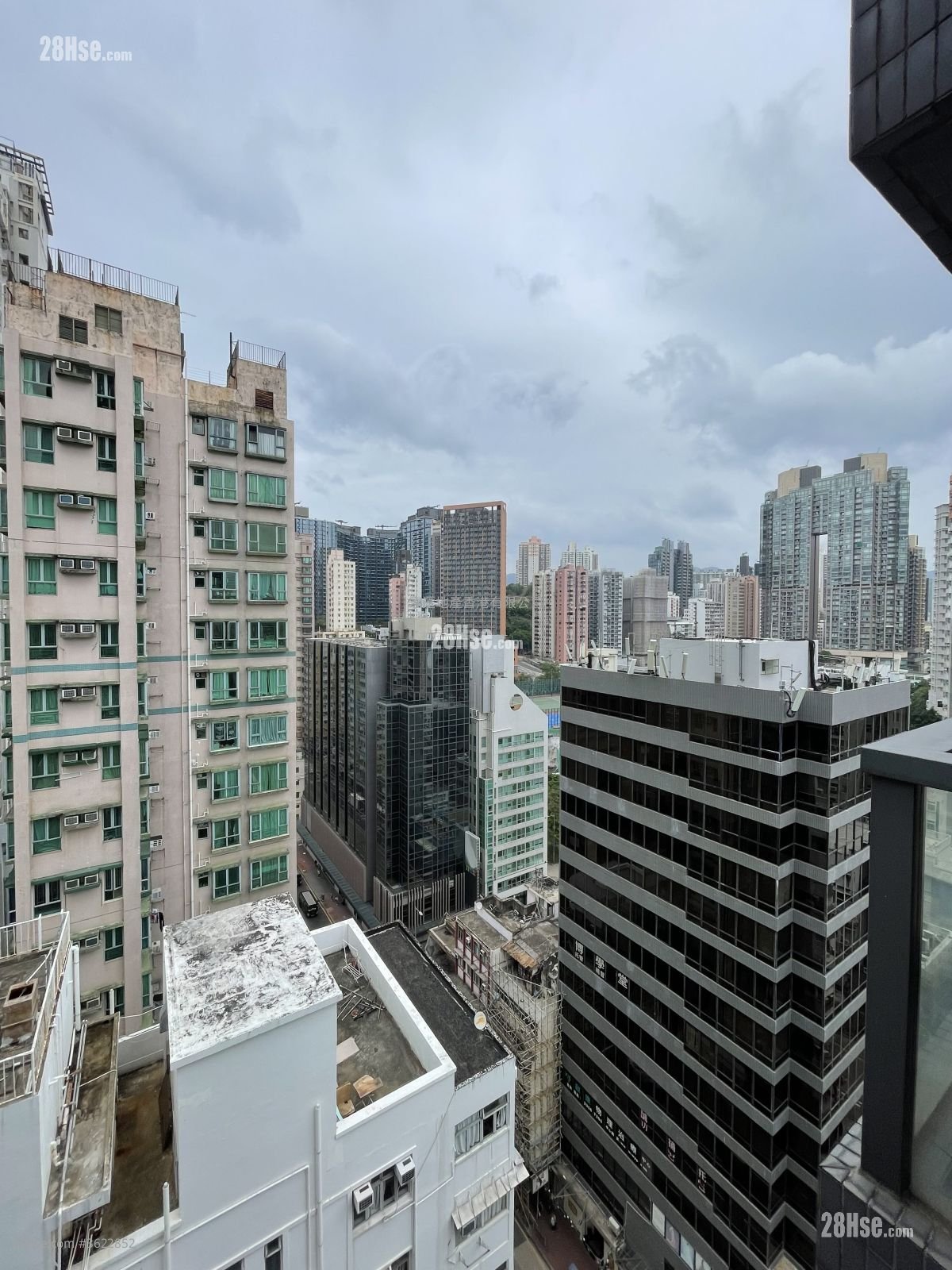 Wuhu Residence Rental Studio 224 ft² Wuhu Residence Rental Studio 224 ft²