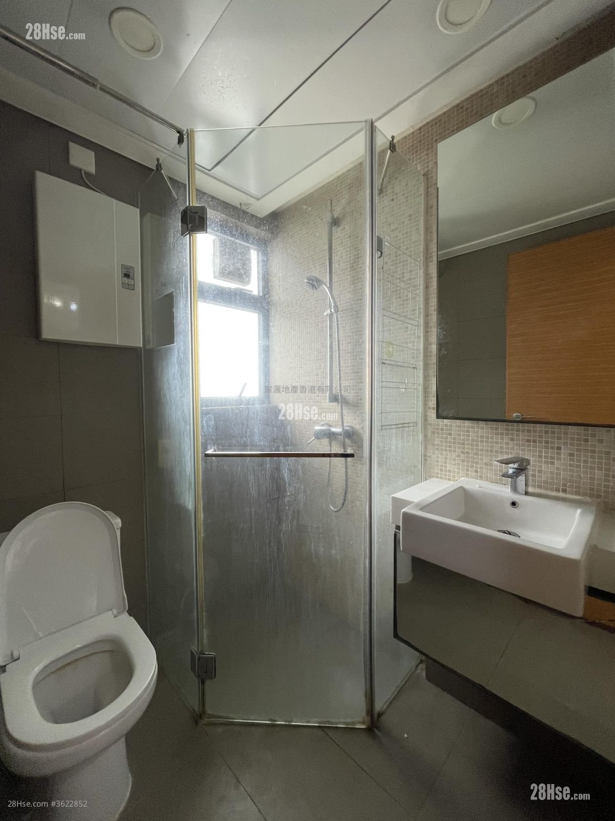 Wuhu Residence Rental Studio 224 ft² Wuhu Residence Rental Studio 224 ft²