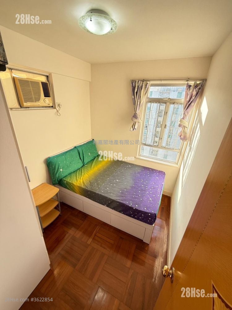 沙田第一城 售盤 2 房 327 平方呎 沙田第一城 售盤 2 房 327 平方呎