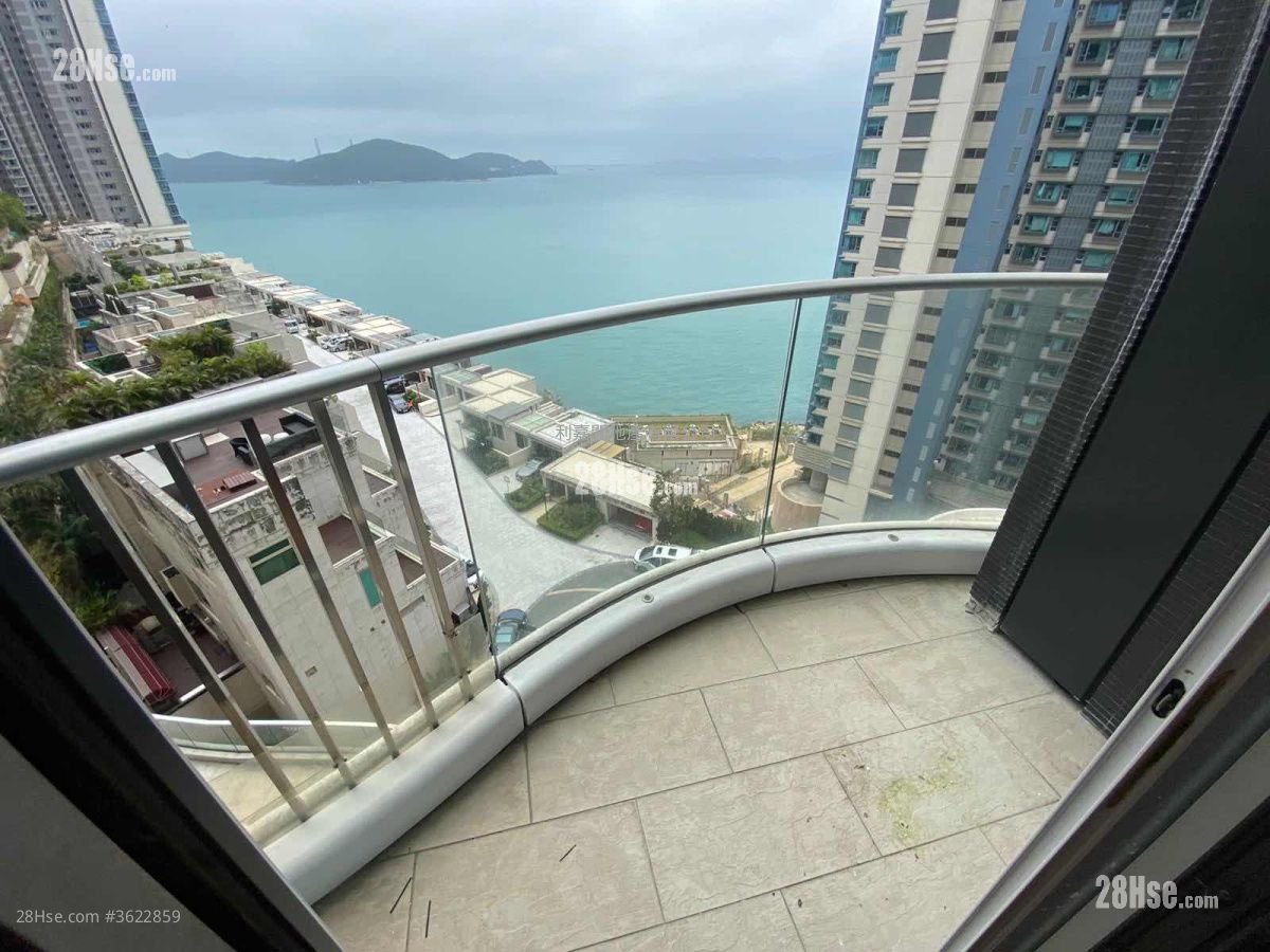 balcony: Residence Bel-Air Sell 2 Bedrooms , 1 Bathroom 745 ft² balcony: Residence Bel-Air Sell 2 Bedrooms , 1 Bathroom 745 ft²