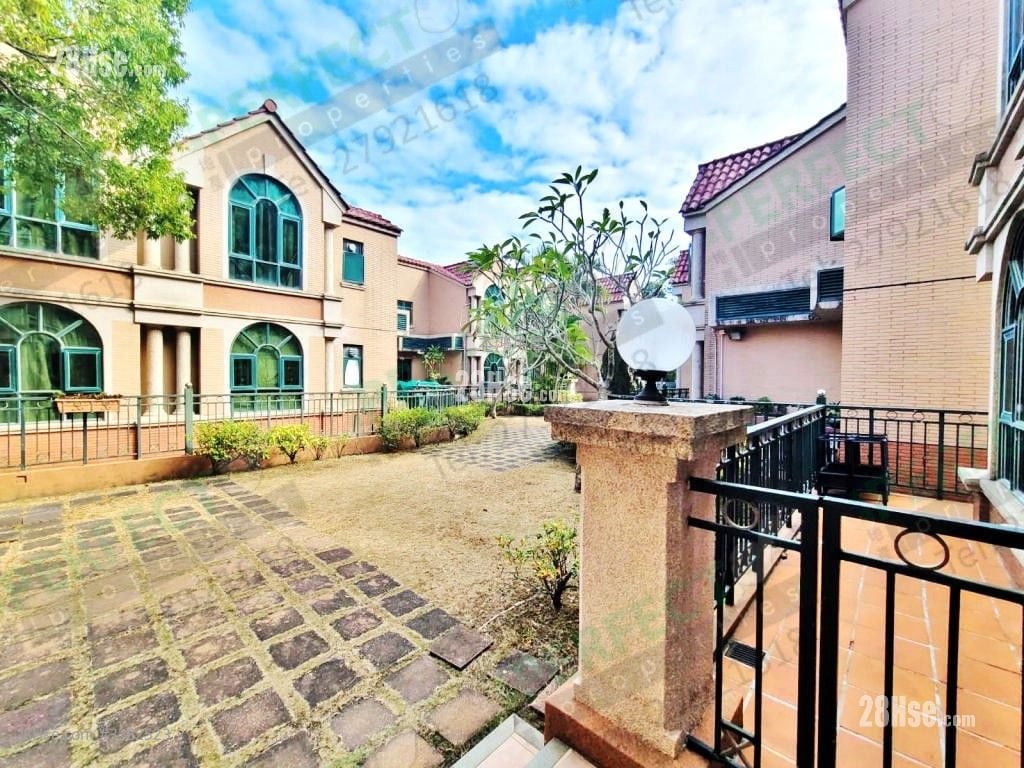 嘉林别墅 售盘 2 房 , 1 浴室 552 平方尺