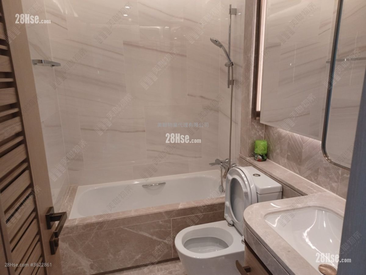 凱滙 售盤 1 房 , 1 浴室 333 平方呎 凱滙 售盤 1 房 , 1 浴室 333 平方呎