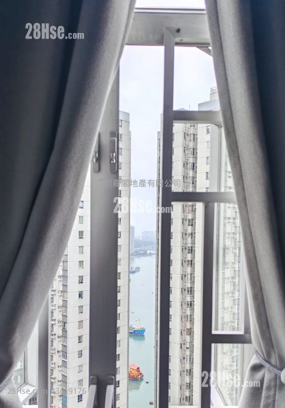 麗城花園 售盤 2 房 , 1 浴室 483 平方呎 麗城花園 售盤 2 房 , 1 浴室 483 平方呎