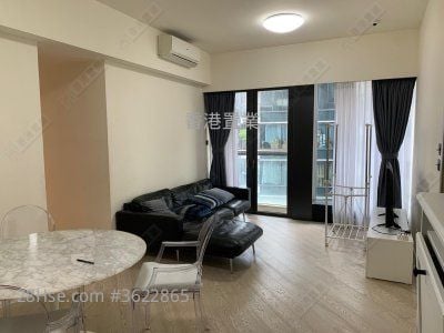 Fleur Pavilia Rental 4 Bedrooms , 3 Bathrooms 803 ft²