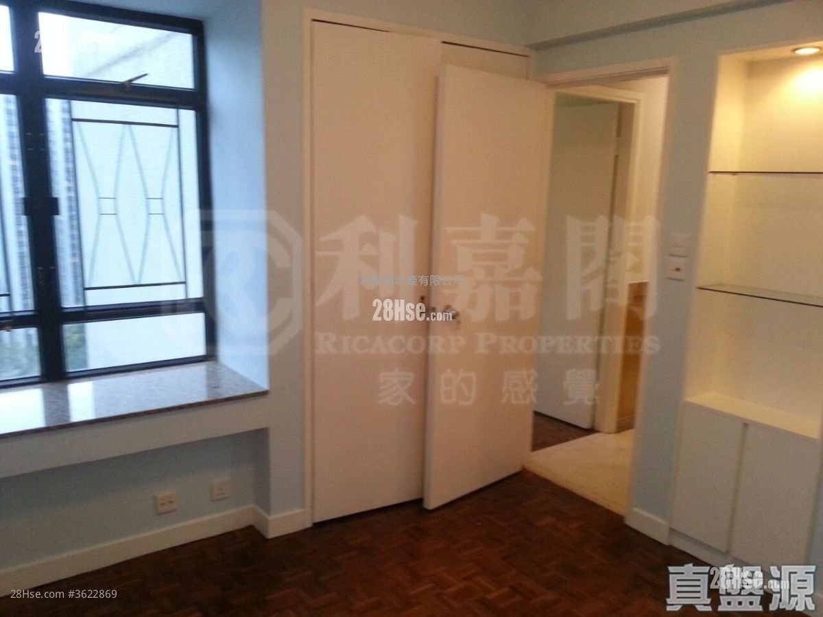 康怡花园 售盘 3 房 , 2 浴室 835 平方尺 康怡花园 售盘 3 房 , 2 浴室 835 平方尺