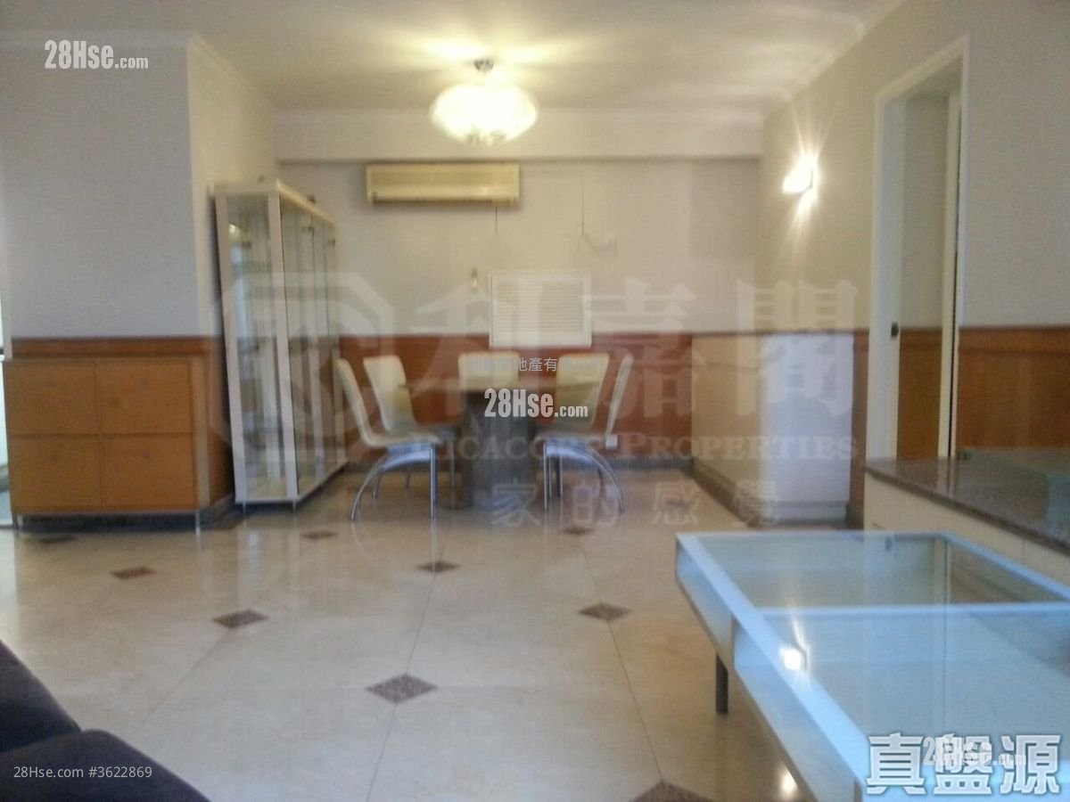 康怡花园 售盘 3 房 , 2 浴室 835 平方尺 康怡花园 售盘 3 房 , 2 浴室 835 平方尺