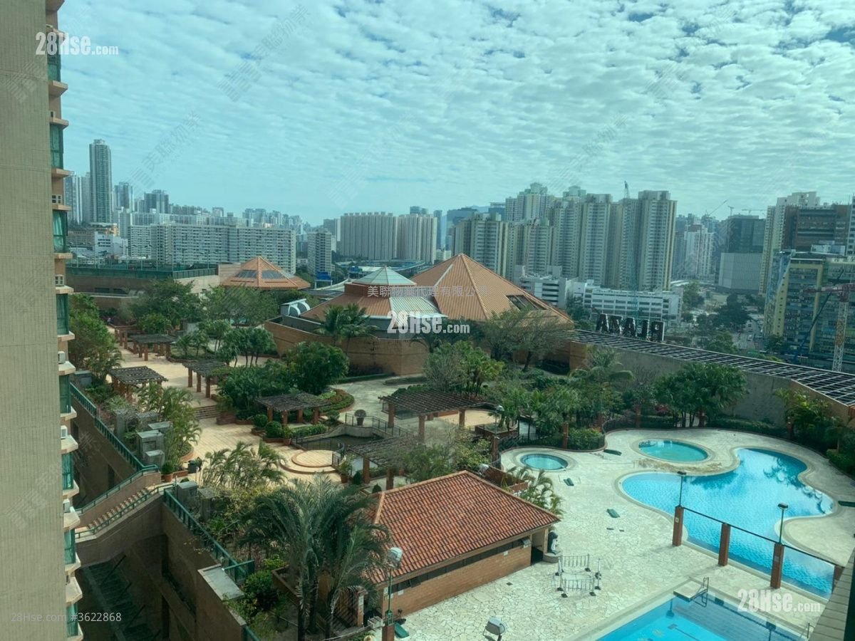 星河明居 售盘 3 房 , 1 浴室 517 平方尺 星河明居 售盘 3 房 , 1 浴室 517 平方尺