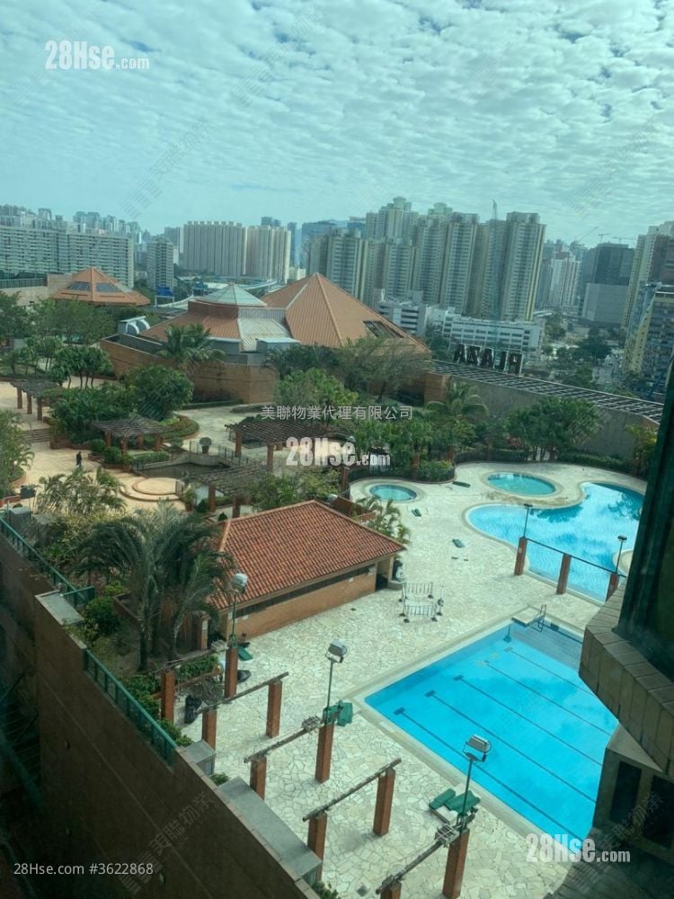 星河明居 售盘 3 房 , 1 浴室 517 平方尺 星河明居 售盘 3 房 , 1 浴室 517 平方尺