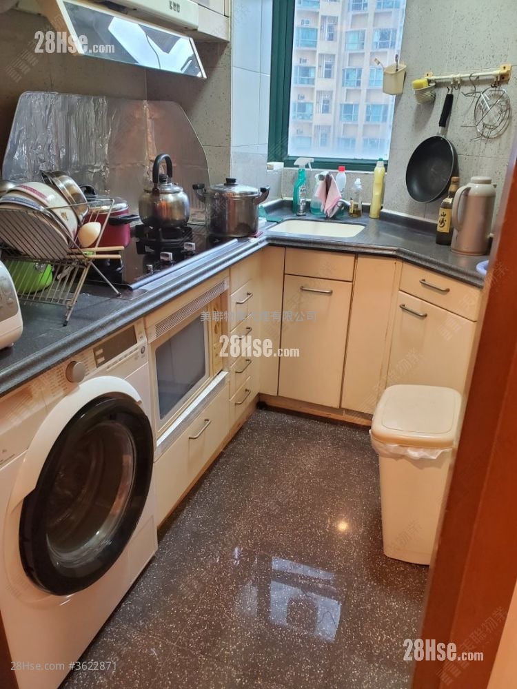 星河明居 售盘 3 房 , 2 浴室 593 平方尺 星河明居 售盘 3 房 , 2 浴室 593 平方尺