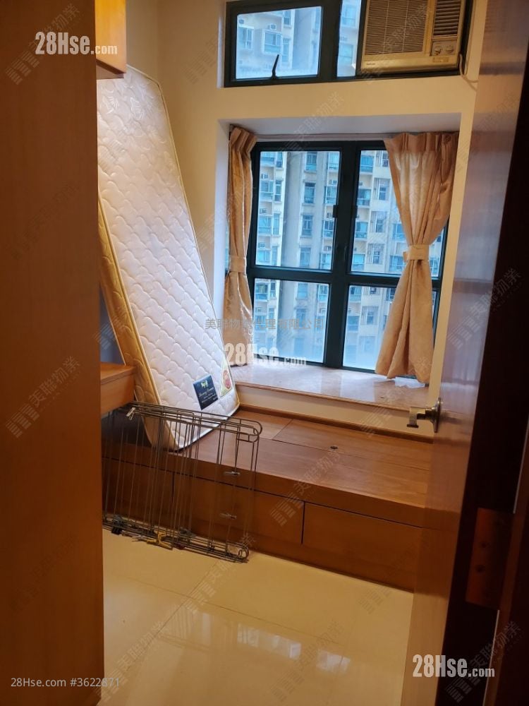 星河明居 售盘 3 房 , 2 浴室 593 平方尺 星河明居 售盘 3 房 , 2 浴室 593 平方尺