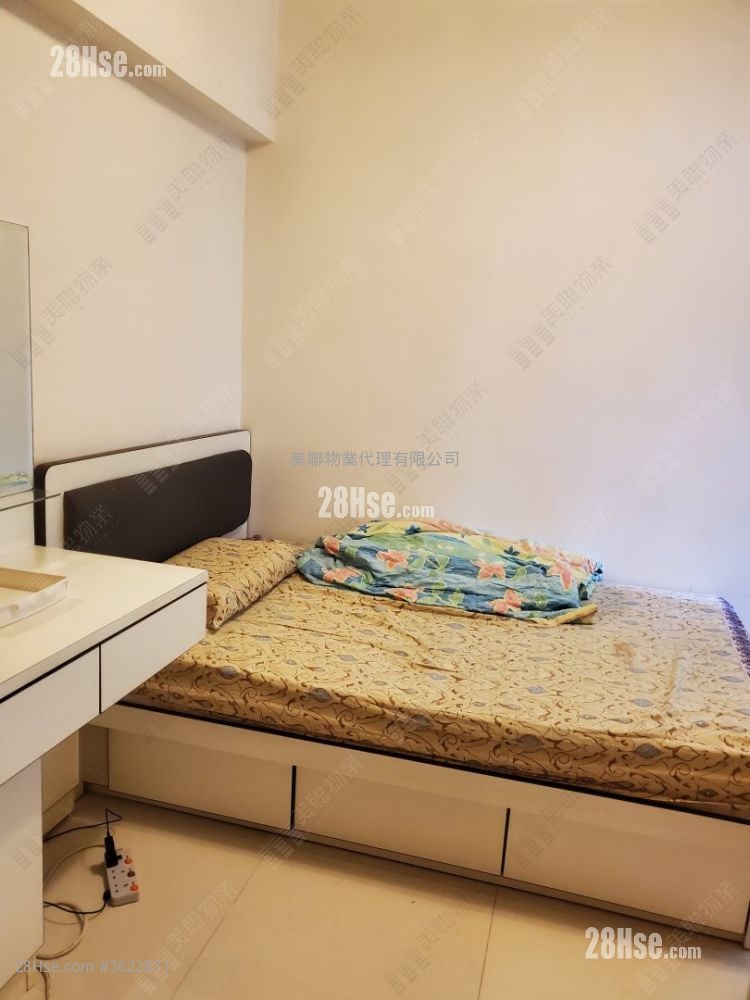 星河明居 售盘 3 房 , 2 浴室 593 平方尺 星河明居 售盘 3 房 , 2 浴室 593 平方尺