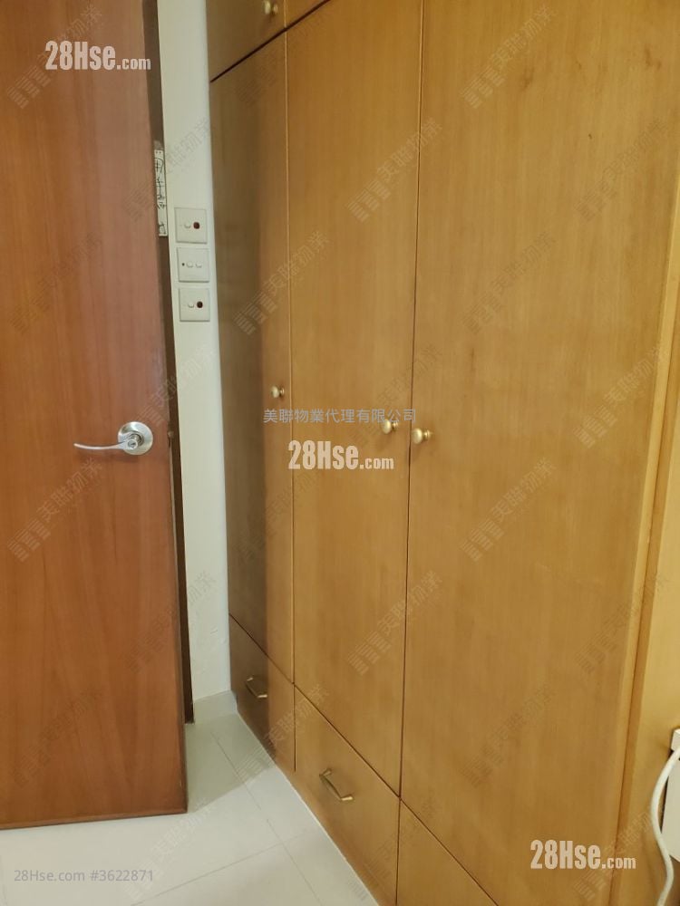 星河明居 售盘 3 房 , 2 浴室 593 平方尺 星河明居 售盘 3 房 , 2 浴室 593 平方尺