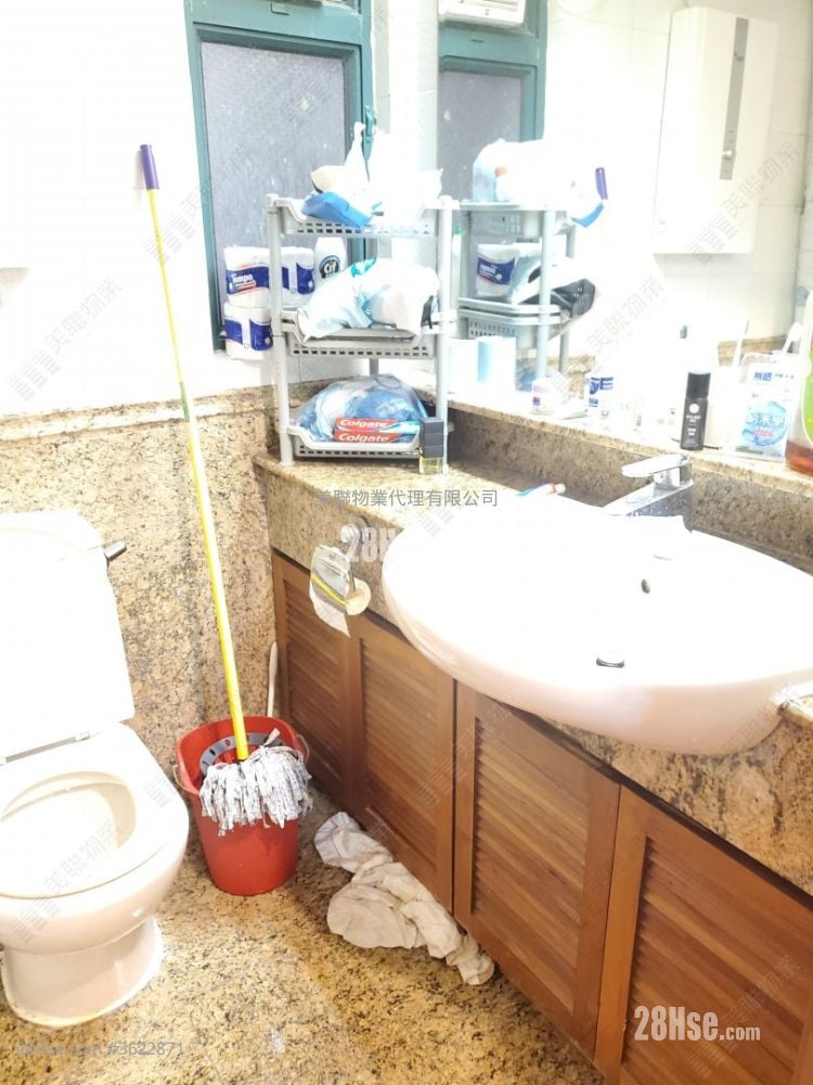 星河明居 售盘 3 房 , 2 浴室 593 平方尺 星河明居 售盘 3 房 , 2 浴室 593 平方尺