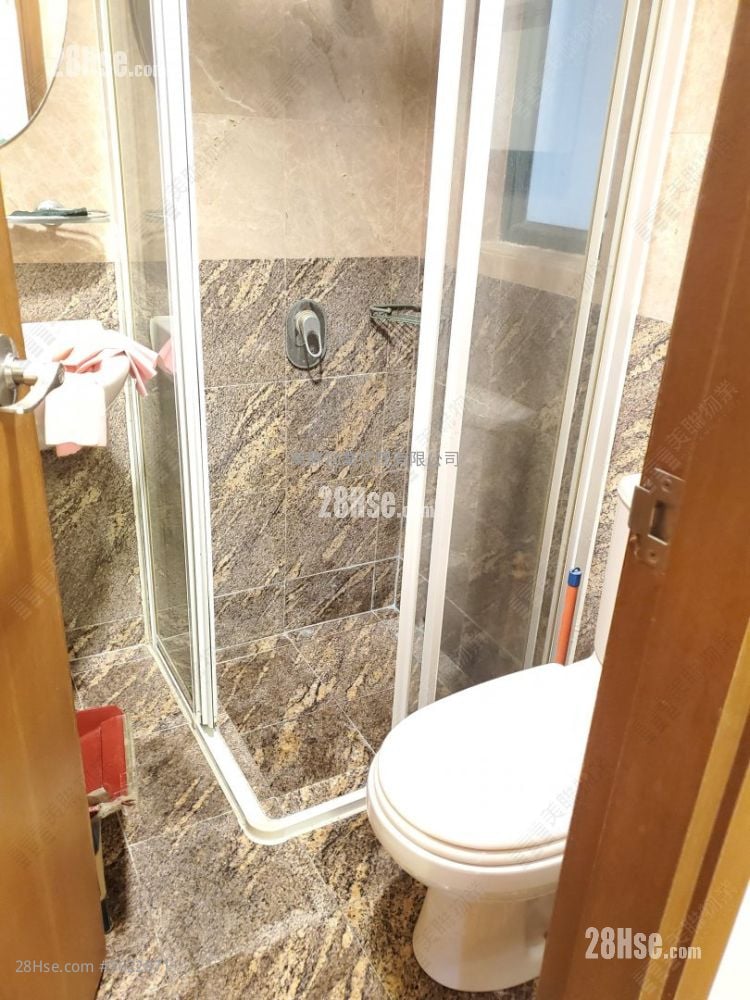 星河明居 售盘 3 房 , 2 浴室 593 平方尺 星河明居 售盘 3 房 , 2 浴室 593 平方尺