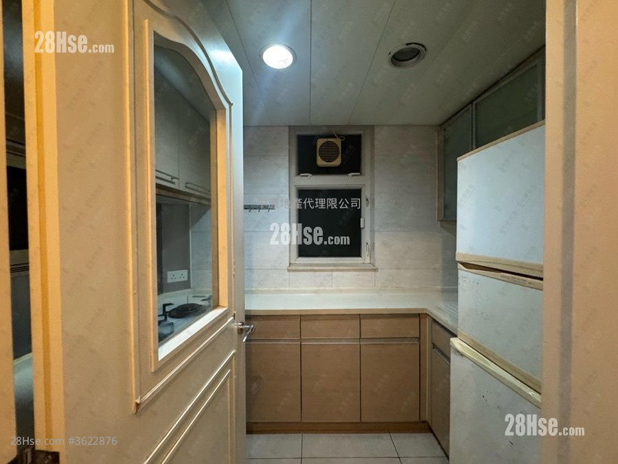 栢慧豪園 售盤 3 房 , 2 浴室 597 平方呎 栢慧豪園 售盤 3 房 , 2 浴室 597 平方呎