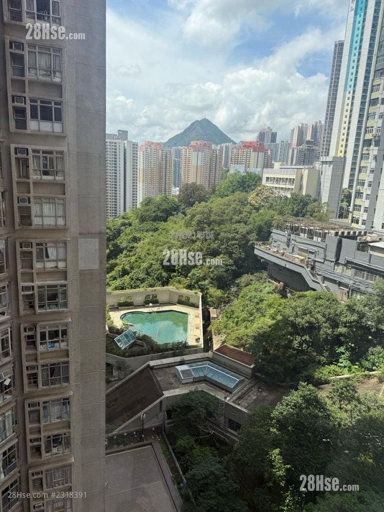 匯景花園 售盤 2 房 , 1 浴室 537 平方呎 匯景花園 售盤 2 房 , 1 浴室 537 平方呎