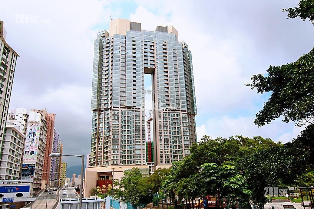 昇御門 租盤 1 房 , 1 浴室 367 平方呎 昇御門 租盤 1 房 , 1 浴室 367 平方呎